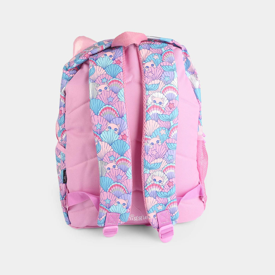 Smiggle School Backpack for Kids