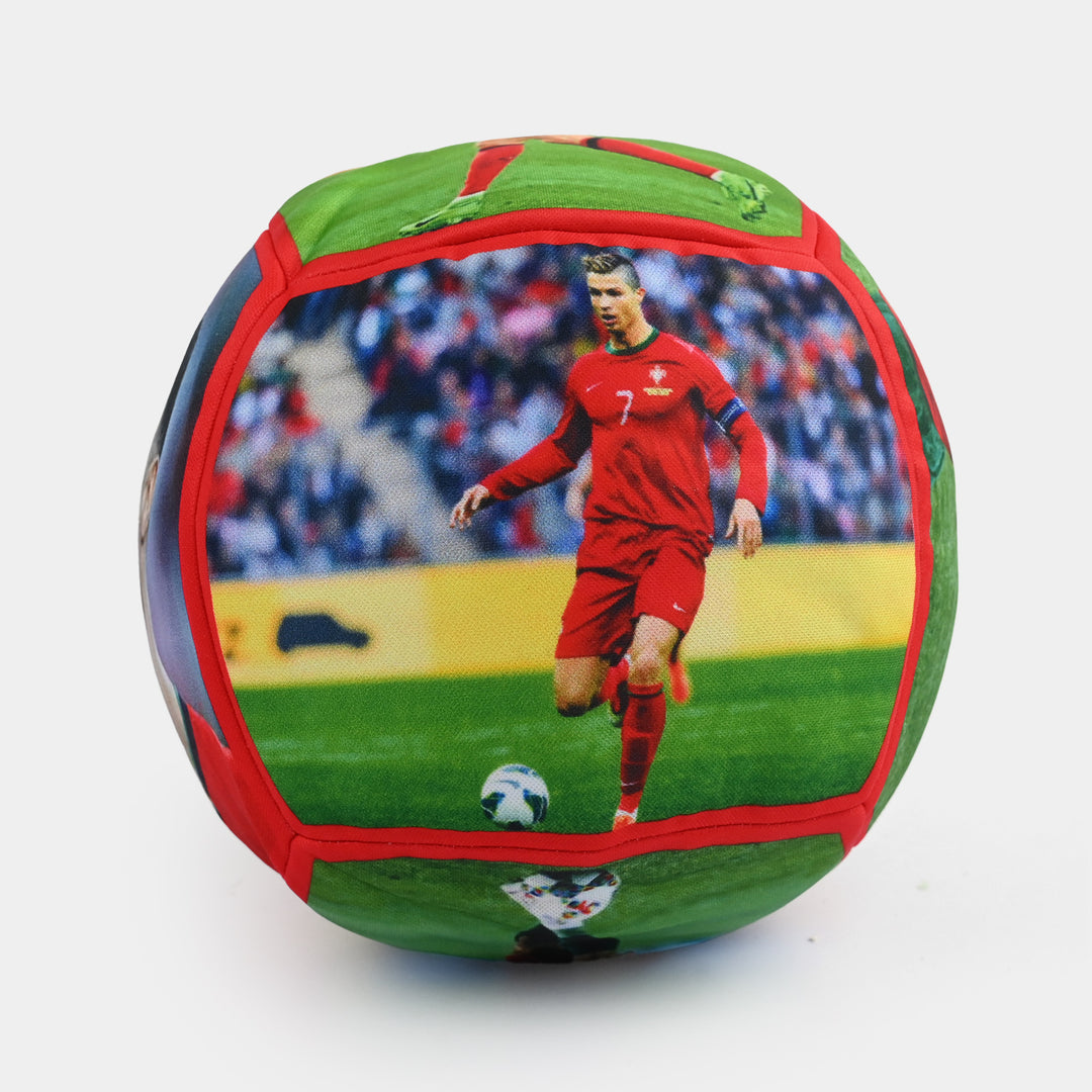 Character Soft Foam Play Ball
