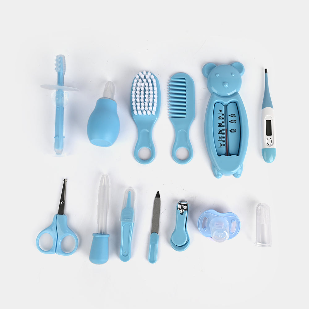 Baby Care Kit Manicure 0M+ Set | 13PCs