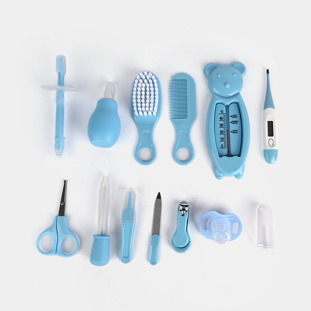 Baby Care Kit Manicure 0M+ Set | 13PCs