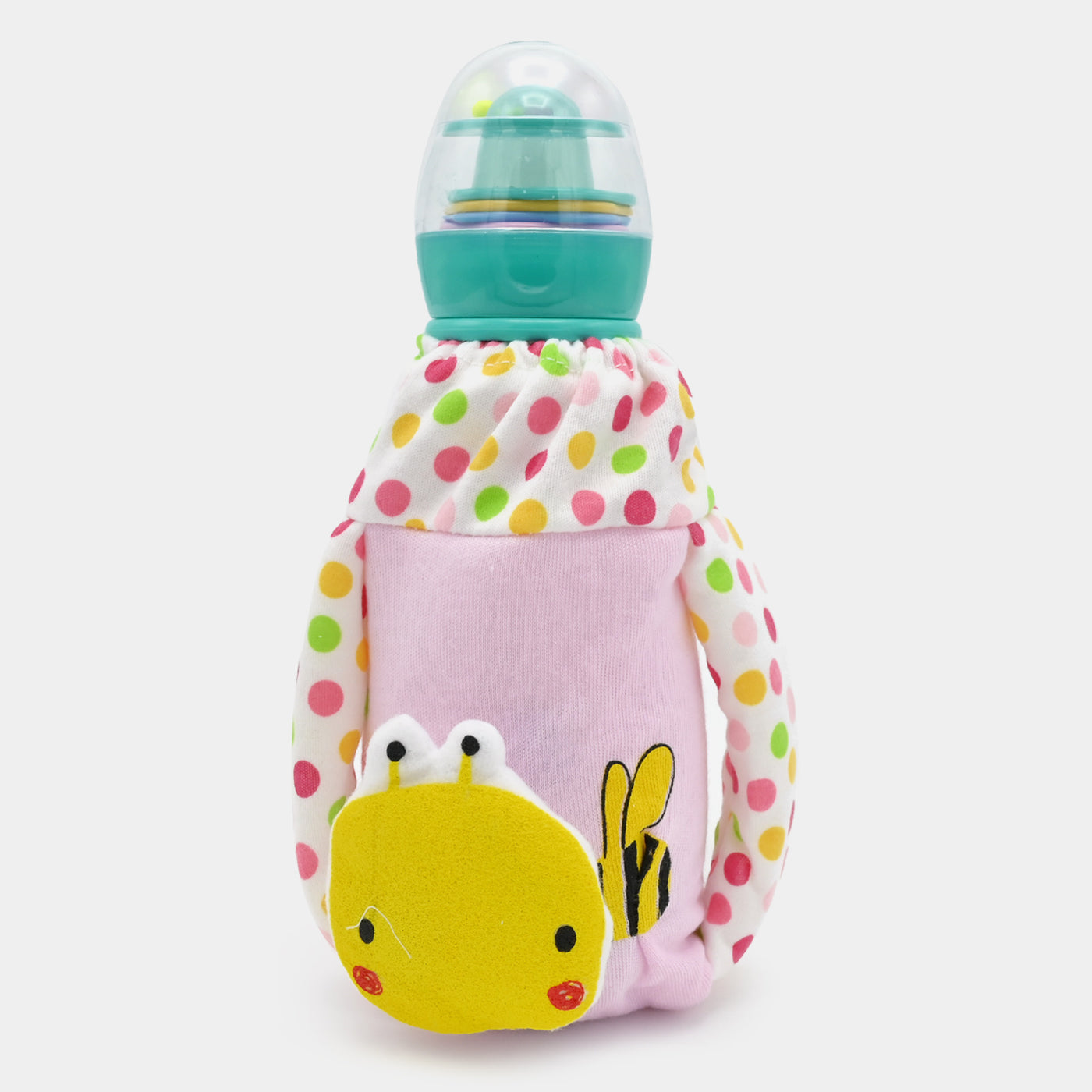 Baby Feeding Bottle Feeder Cover