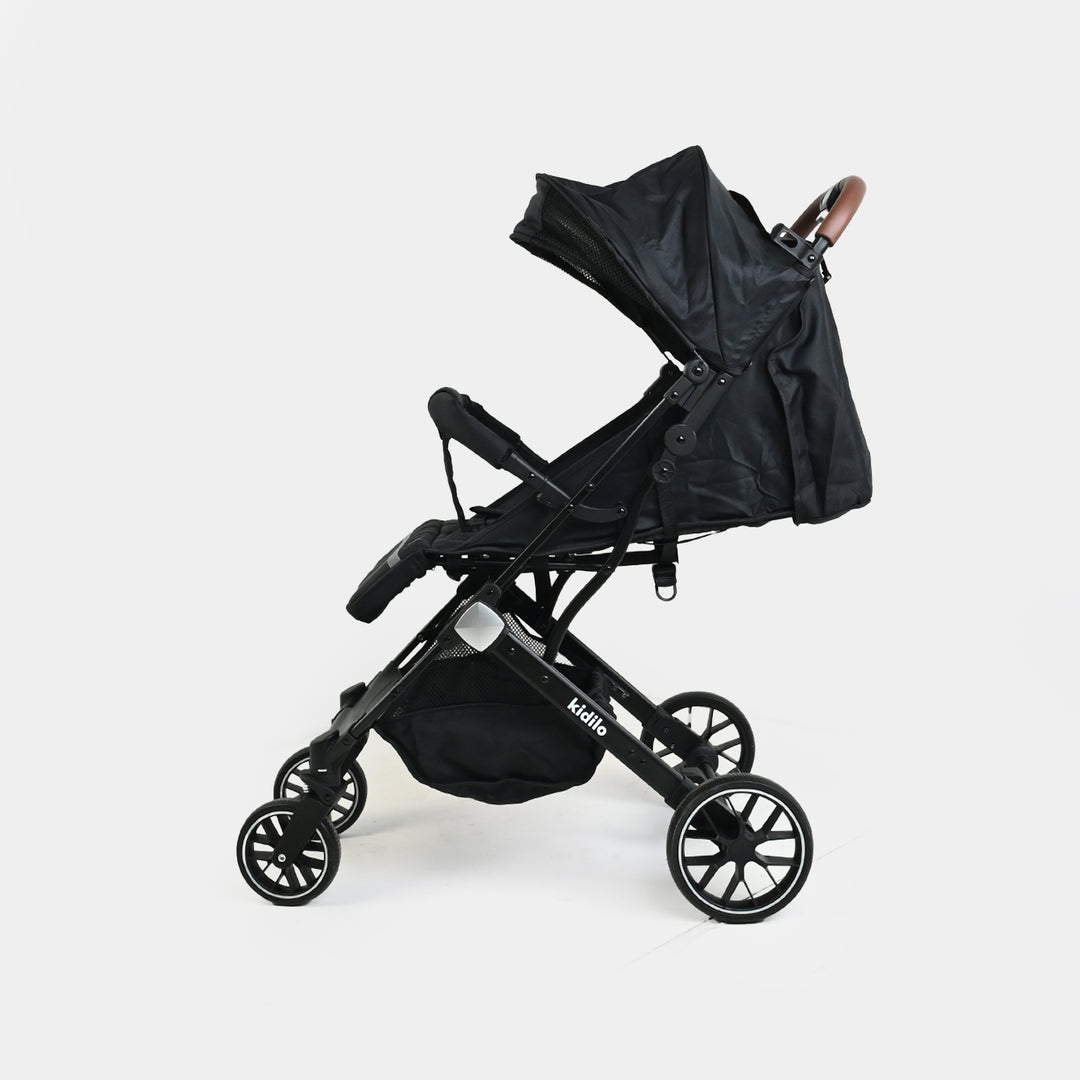 Kidilo Compact Travel Stroller | K9-G