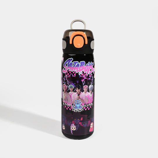 Water Bottle Stainless Steel