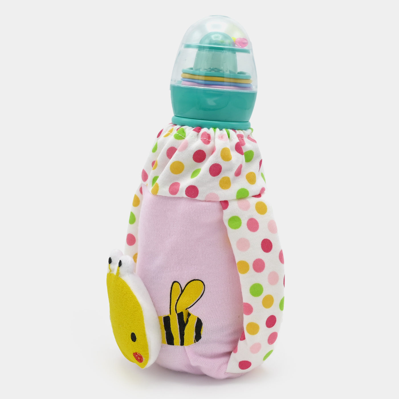 Baby Feeding Bottle Feeder Cover