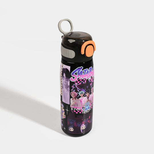 Water Bottle Stainless Steel