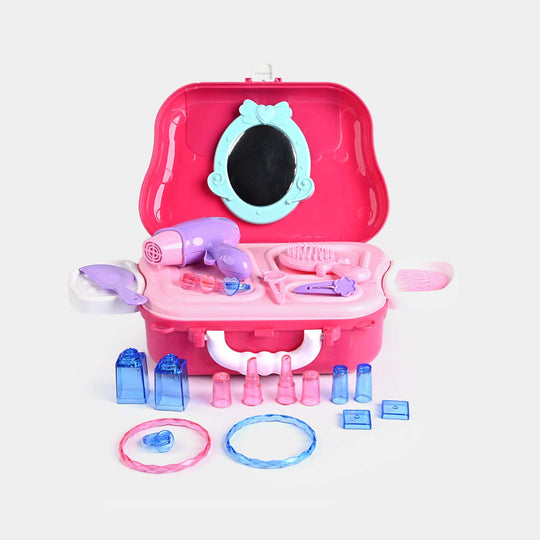 Little Bag Makeup Play Set