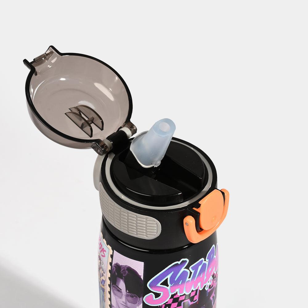 Water Bottle Stainless Steel