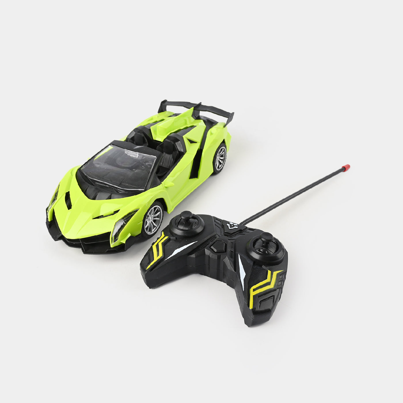 Remote Control Car For Kids