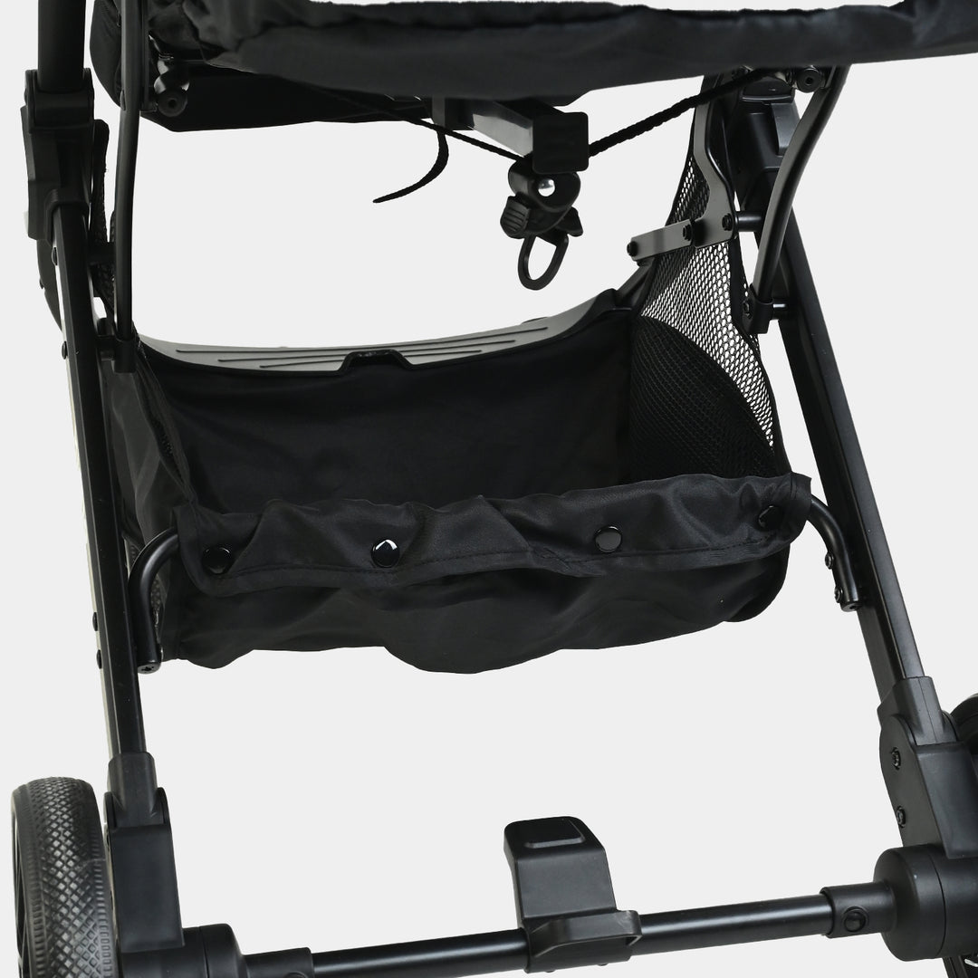 Kidilo Compact Travel Stroller | K9-G