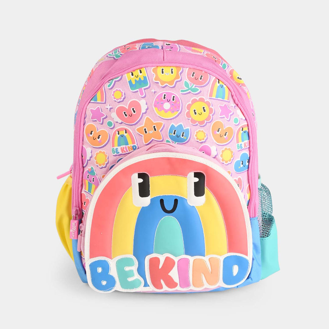 Smiggle School Backpack for Kids