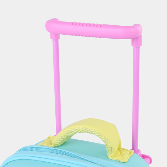 Smiggle Kids Travel Trolley Bag
