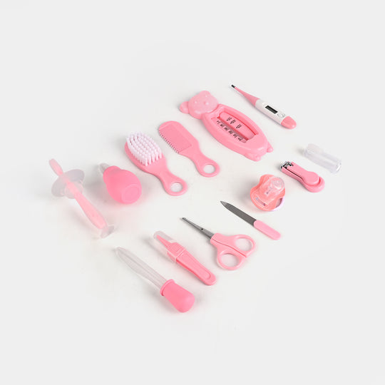 Baby Care Kit Manicure 0M+ Set | 13PCs