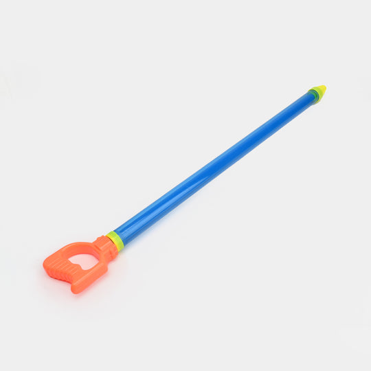 Pump-Action Water Target Toy – Outdoor Fun For Kids