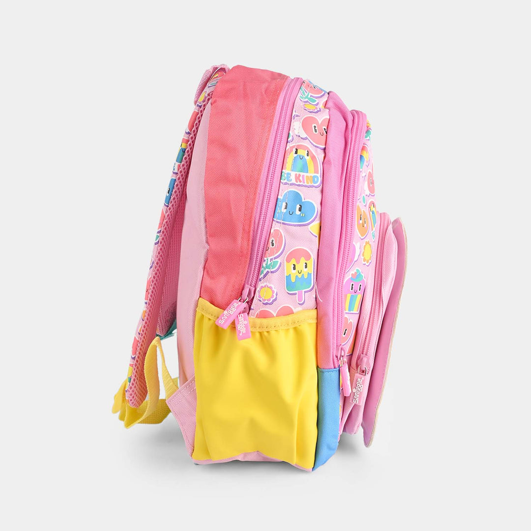 Smiggle School Backpack for Kids