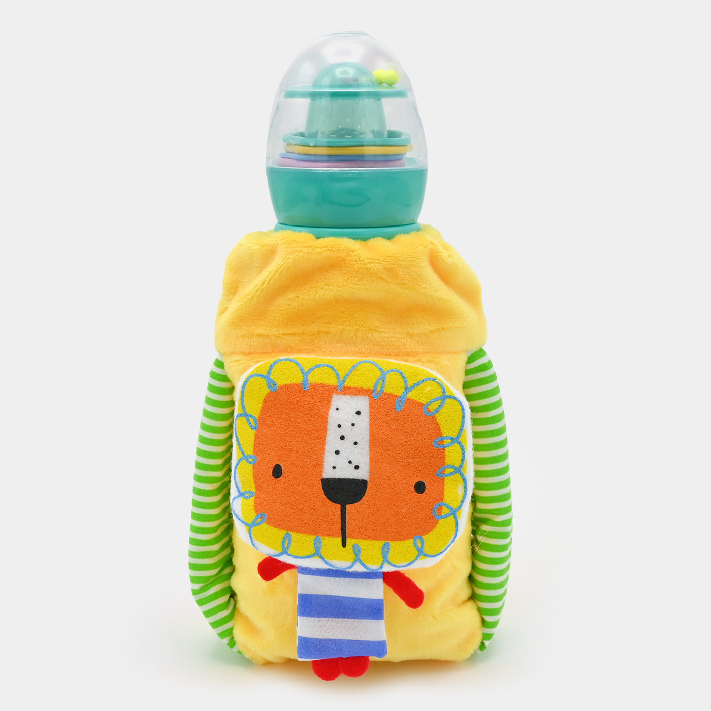 Baby Feeding Bottle Feeder Cover