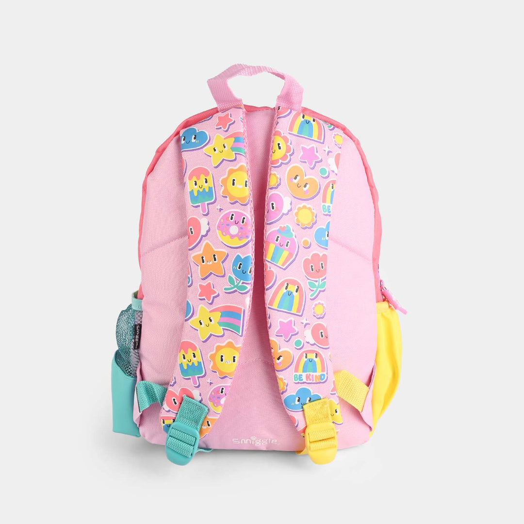 Smiggle School Backpack for Kids