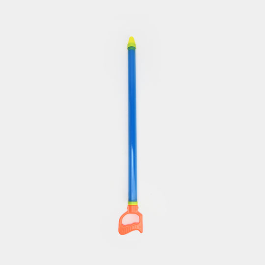 Pump-Action Water Target Toy – Outdoor Fun For Kids
