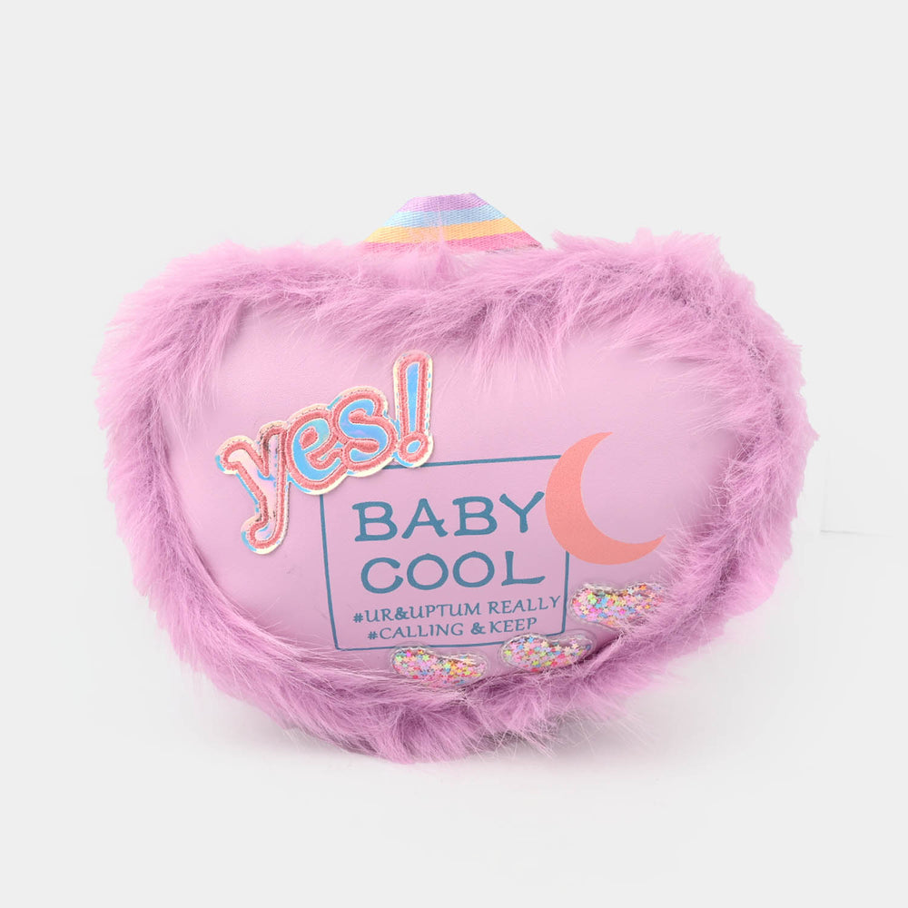 Elegant Backpack For Girls