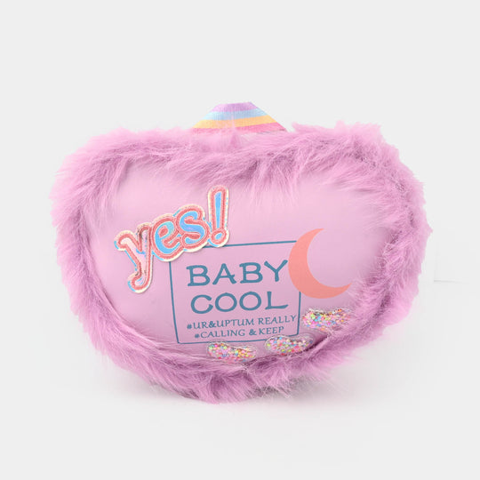 Elegant Backpack For Girls