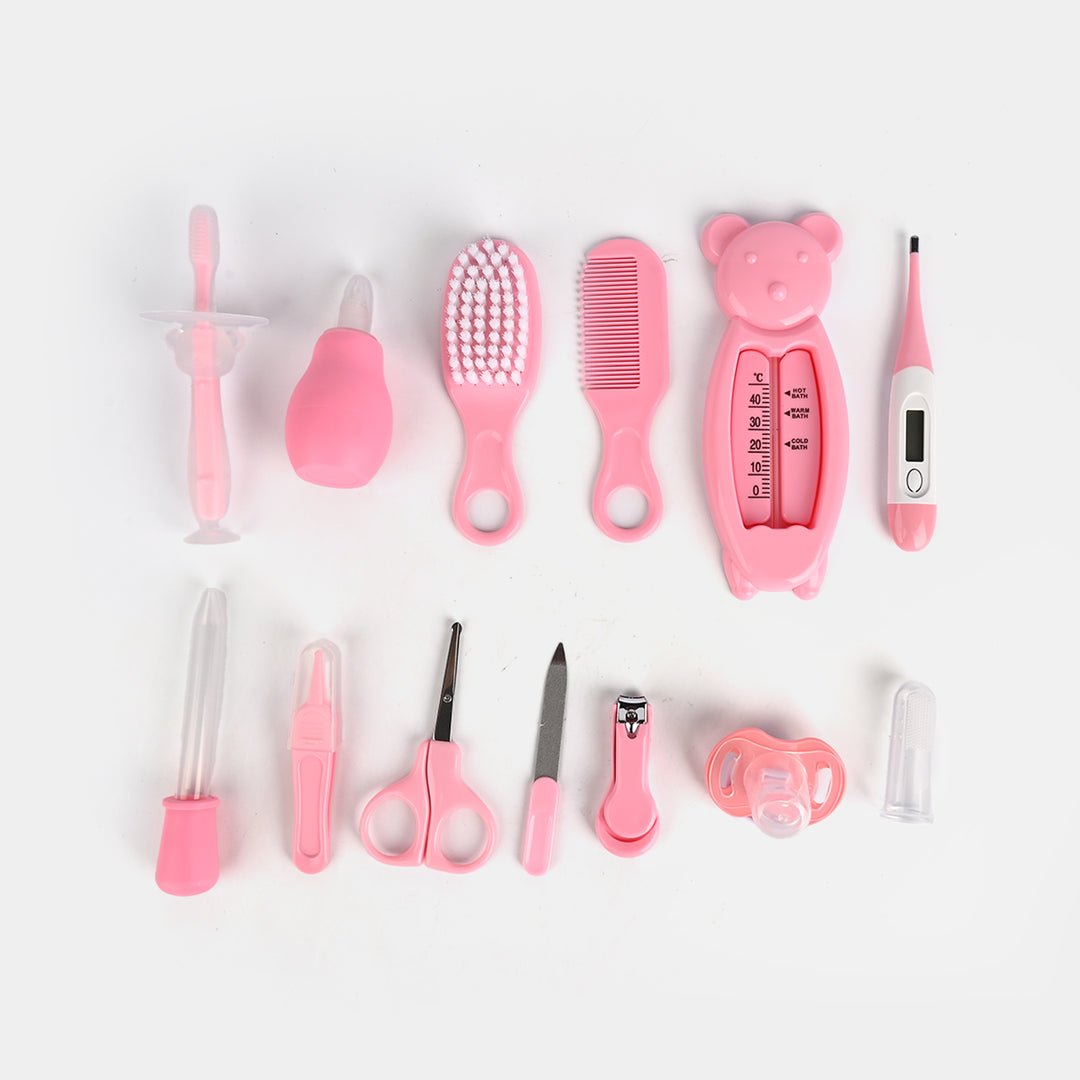 Baby Care Kit Manicure 0M+ Set | 13PCs