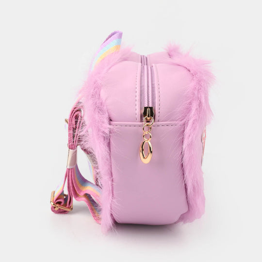 Elegant Backpack For Girls
