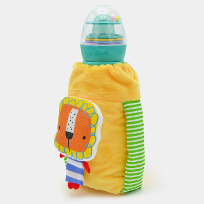 Baby Feeding Bottle Feeder Cover