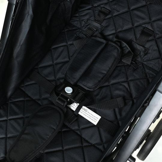 Kidilo Compact Travel Stroller | K9-G