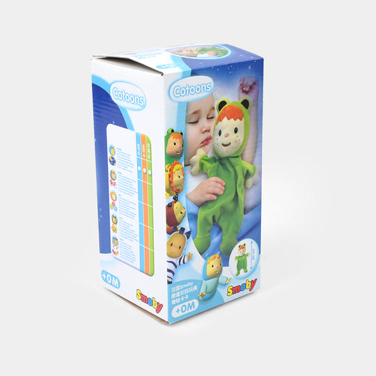 Baby Stuff Plush Toy