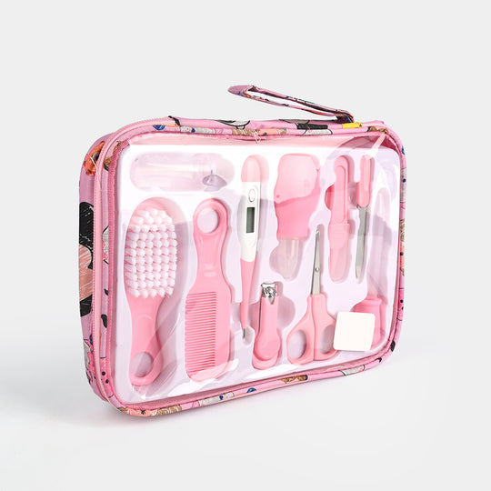Baby Care Kit Manicure 0M+ Set | 10PCs