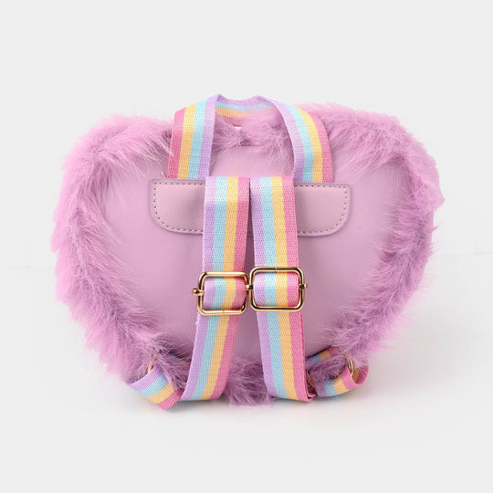 Elegant Backpack For Girls