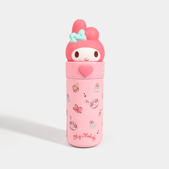 Water Bottle Stainless Steel