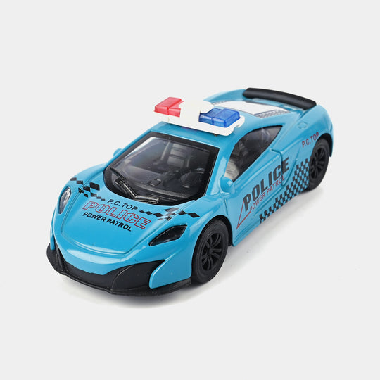 Alloy Model Car For Kids