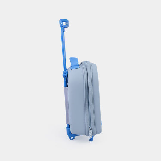 Smiggle Kids Travel Trolley Bag