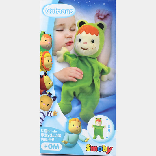 Baby Stuff Plush Toy
