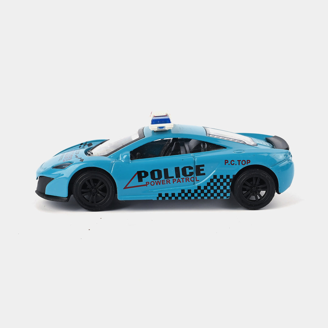 Alloy Model Car For Kids