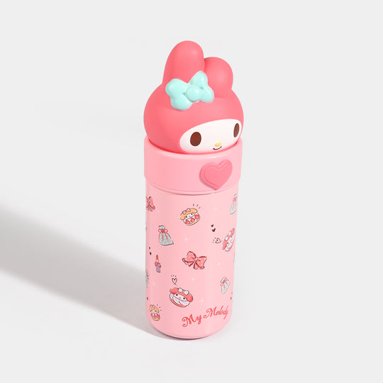 Water Bottle Stainless Steel