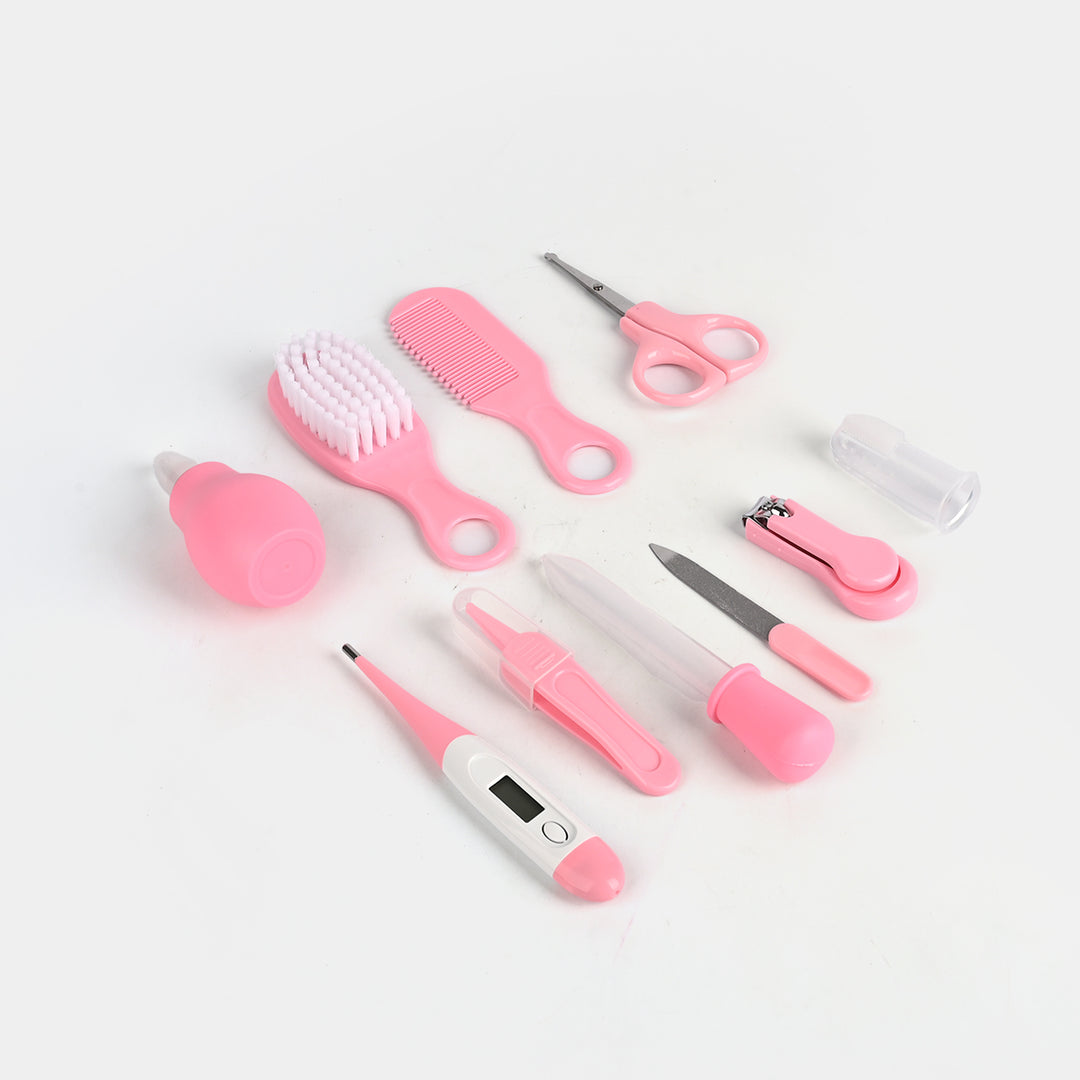 Baby Care Kit Manicure 0M+ Set | 10PCs
