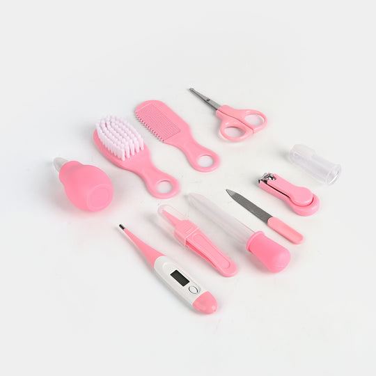 Baby Care Kit Manicure 0M+ Set | 10PCs