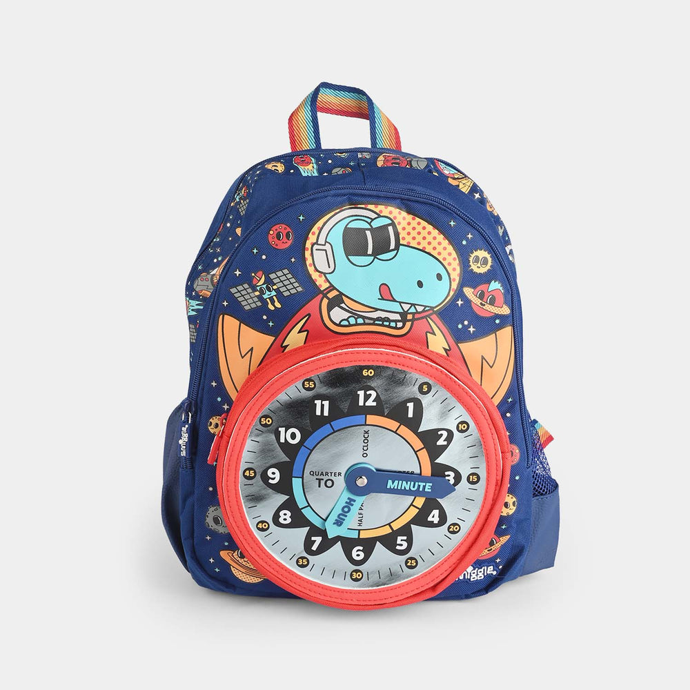 Smiggle School Backpack for Kids