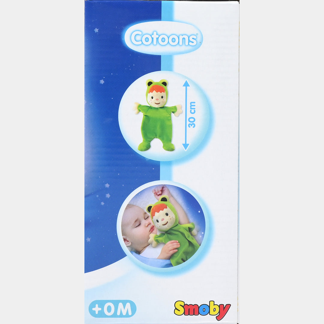 Baby Stuff Plush Toy
