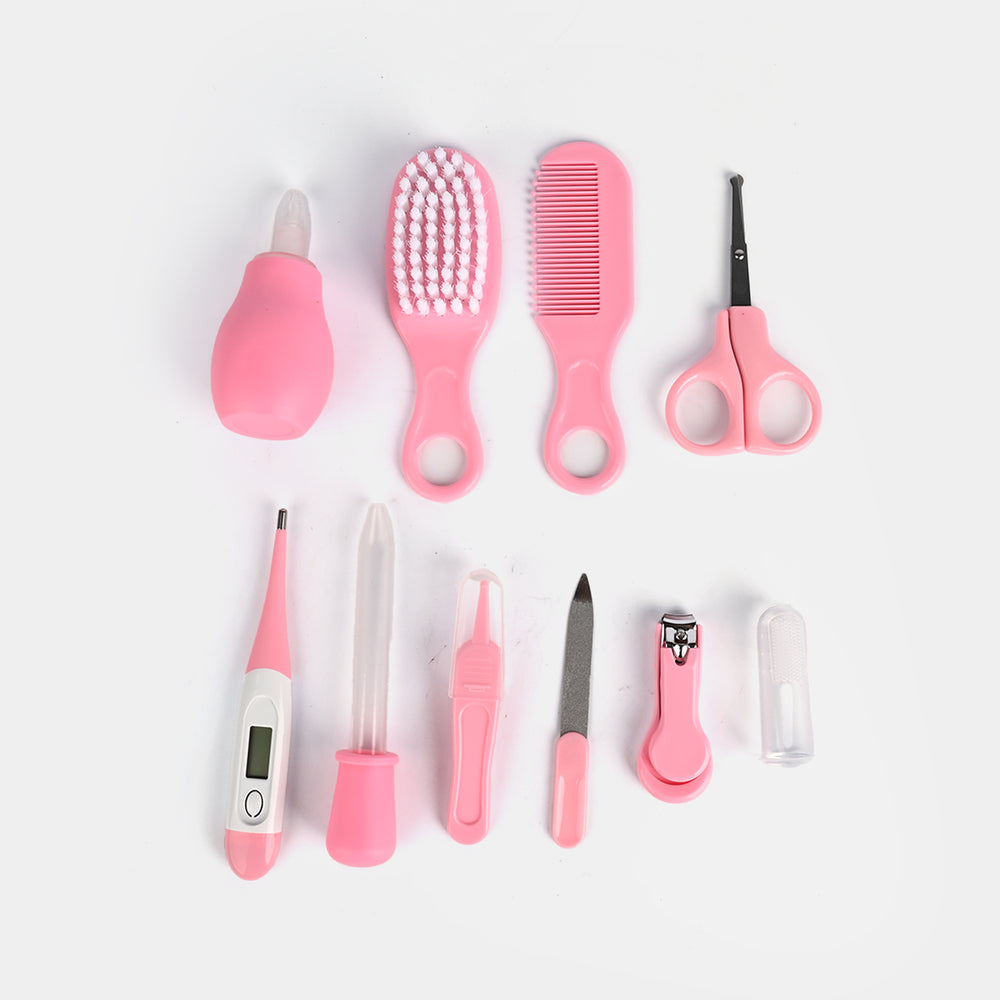 Baby Care Kit Manicure 0M+ Set | 10PCs