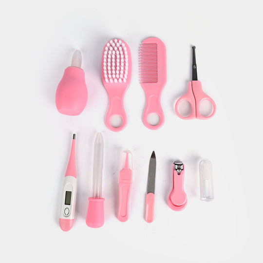 Baby Care Kit Manicure 0M+ Set | 10PCs