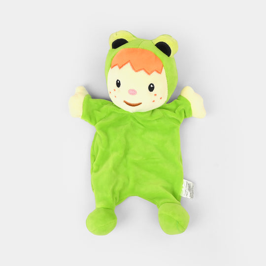 Baby Stuff Plush Toy