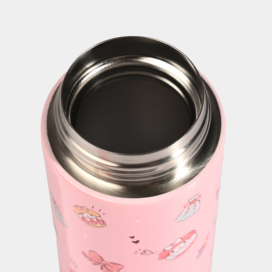 Water Bottle Stainless Steel