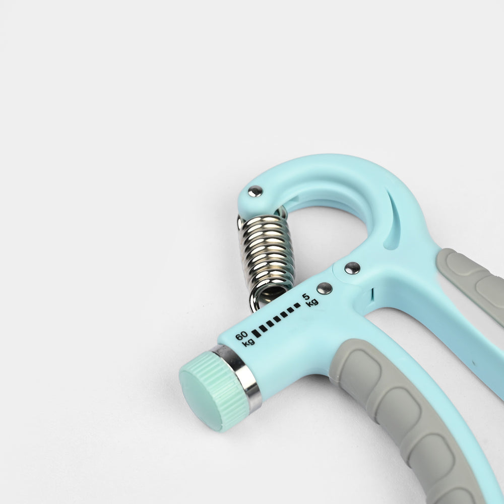 Hand Gripper with Digital Meter
