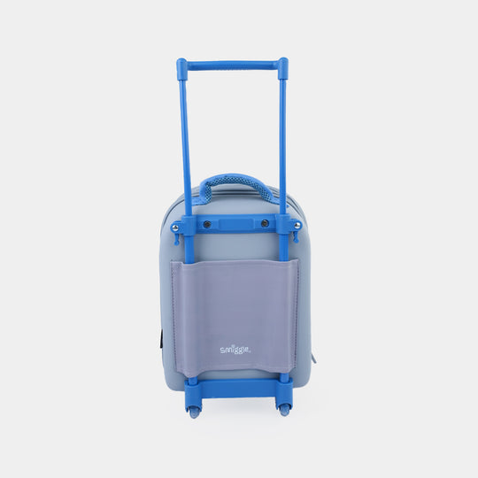 Smiggle Kids Travel Trolley Bag