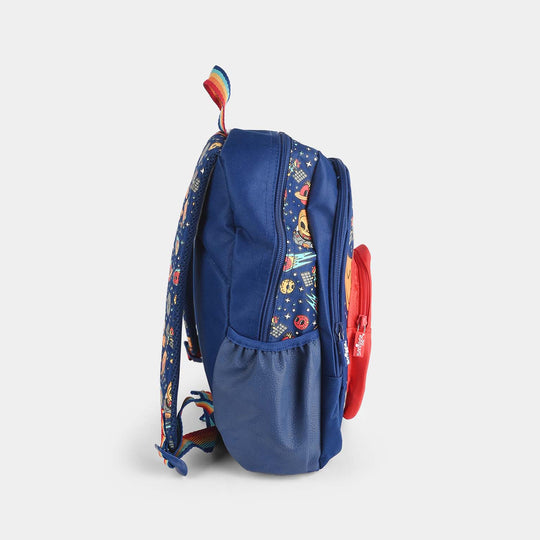 Smiggle School Backpack for Kids