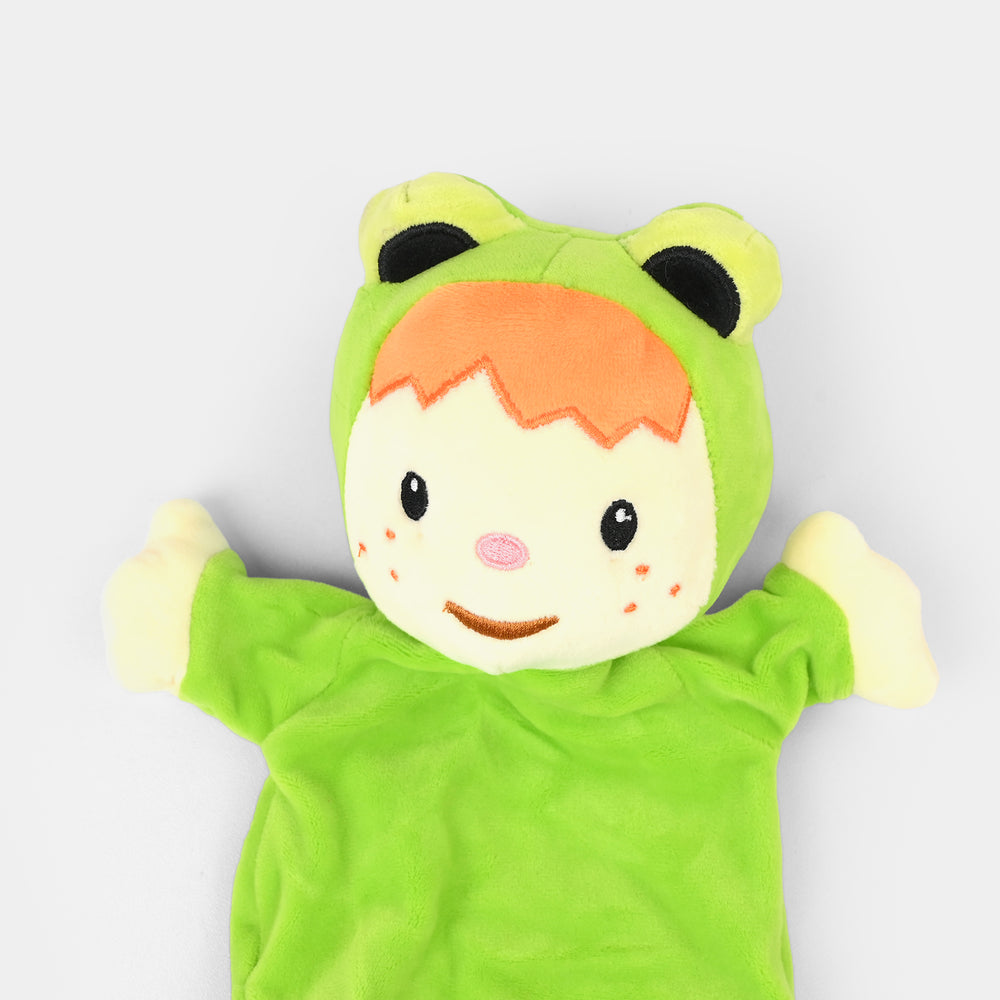 Baby Stuff Plush Toy