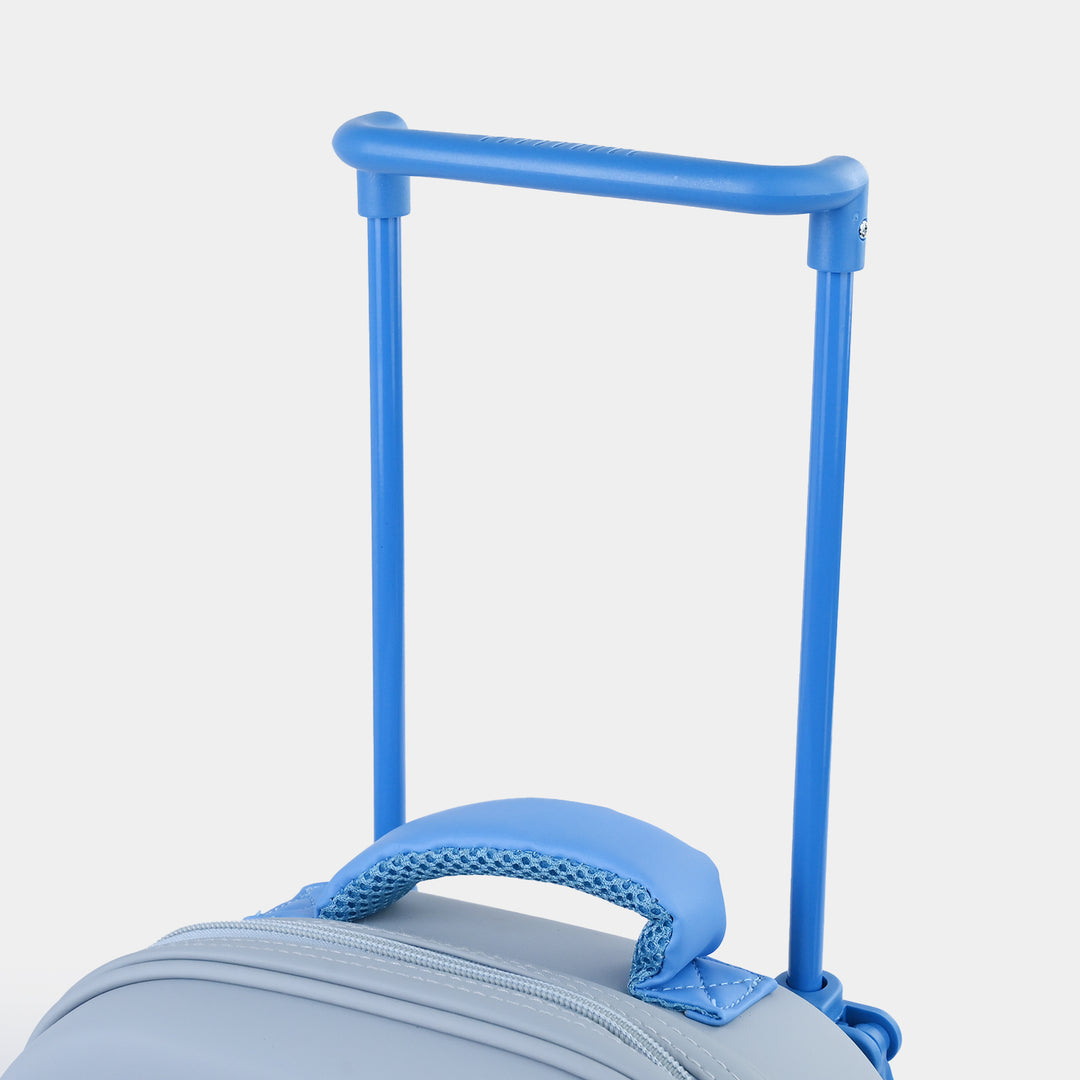 Smiggle Kids Travel Trolley Bag