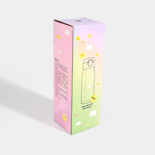 Water Bottle Stainless Steel